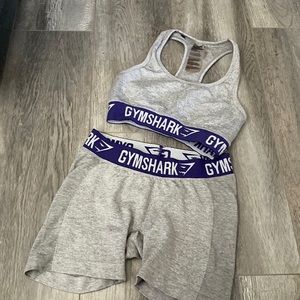 Gymshark set